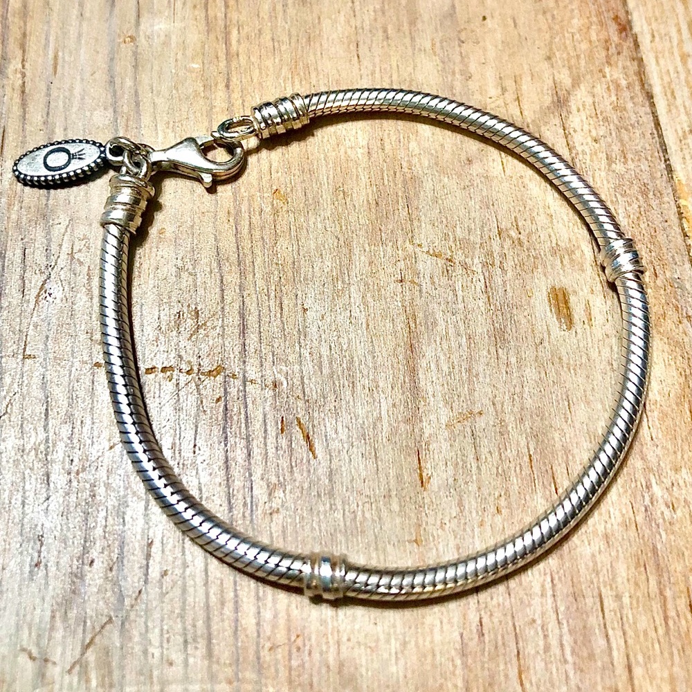 Pandora bracelet